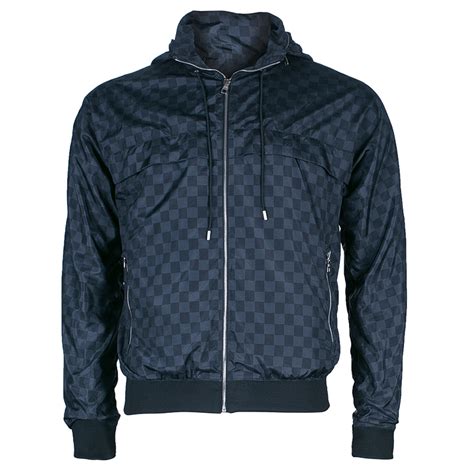 louis vuitton jacken herren|louis vuitton men's coats.